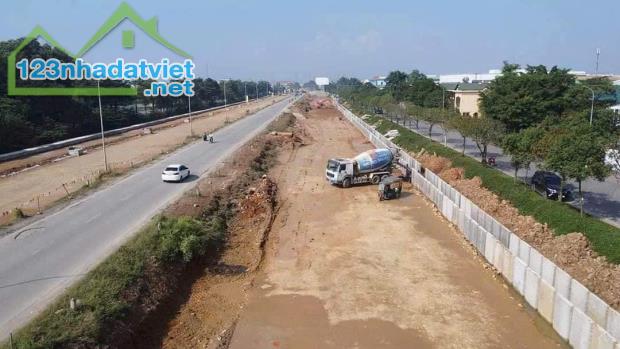 bán đất phú nghĩa chương mỹ 41.7m - 1