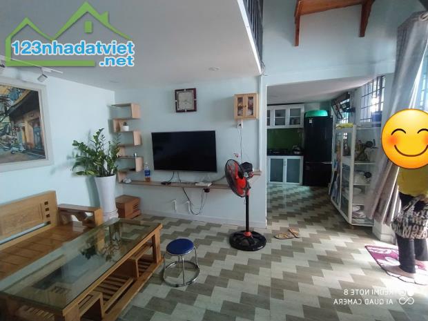BÁN NHÀ VỪA Ở VỪA CHO THUÊ 3TR/TH, HUỲNH TẤN PHÁT QUẬN 7, 2 TẦNG, 60M2 CHỈ 6 TỶ - 2