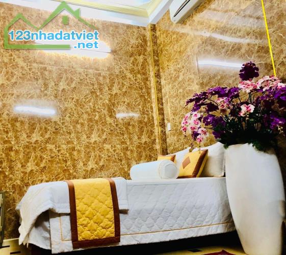 🔥 BÁN NHÀ 3 TẦNG BIỆT THỰ KIỂU THÁI HẺM TRẦN HƯNG ĐẠO - GẦN THÁP ĐÔI - LH 0939 81 3696 - 2