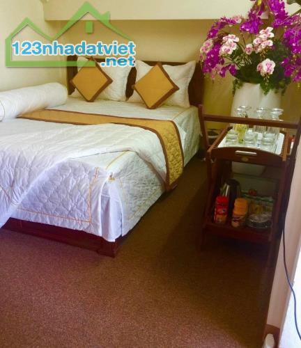 🔥 BÁN NHÀ 3 TẦNG BIỆT THỰ KIỂU THÁI HẺM TRẦN HƯNG ĐẠO - GẦN THÁP ĐÔI - LH 0939 81 3696 - 3