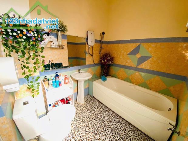 🔥 BÁN NHÀ 3 TẦNG BIỆT THỰ KIỂU THÁI HẺM TRẦN HƯNG ĐẠO - GẦN THÁP ĐÔI - LH: 0939 81 3696 - 4