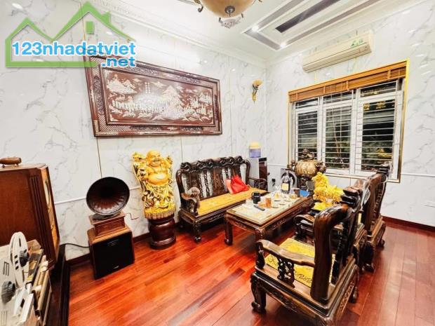 Bán nhà đẹp 5tầng ngõ ôtô phố Xuân La 35m2 mặt tiền 6m 7.9 tỷ Tây Hồ - 3