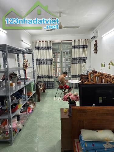 CHỦ GẤP BÁN! Chỉ 3.65 tỷ TL! 41M², 2 Tầng/3PN, P7 GÒ VẤP!