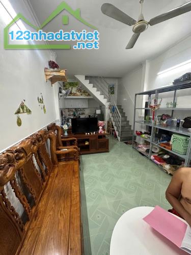 CHỦ GẤP BÁN! Chỉ 3.65 tỷ TL! 41M², 2 Tầng/3PN, P7 GÒ VẤP! - 1