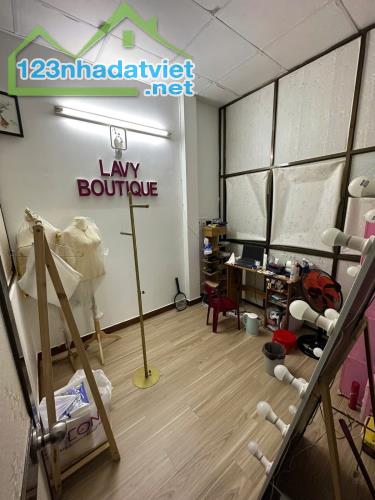 CHỦ GẤP BÁN! Chỉ 3.65 tỷ TL! 41M², 2 Tầng/3PN, P7 GÒ VẤP! - 3