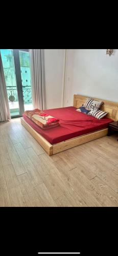 🔥 BIỆT THỰ MINI 5 TẦNG QUẬN 12 – XE HƠI ĐẬU CỬA – CHỈ 4.88 TỶ!