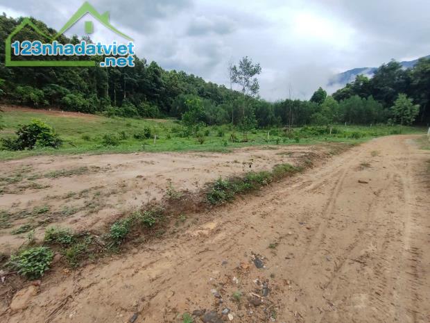 Bán đất vườn Khánh Thượng giá rẻ cạnh bên suối chảy quanh năm gần Quốc Lộ 27C - 2
