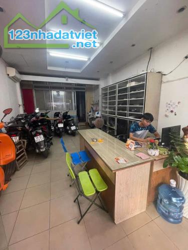 MẶT TIỀN LÊ VĂN VIỆT, HIỆP PHÚ, DT 151M², NỞ HẬU, DÒNG TIỀN 45 TRIỆU/THÁNG - 1