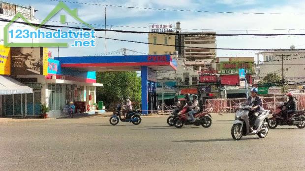 MẶT TIỀN LÊ VĂN VIỆT, HIỆP PHÚ, DT 151M², NỞ HẬU, DÒNG TIỀN 45 TRIỆU/THÁNG