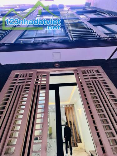 Nhà đẹp trung tâm Mỹ Đình khu kinh doanh sầm uất - 3