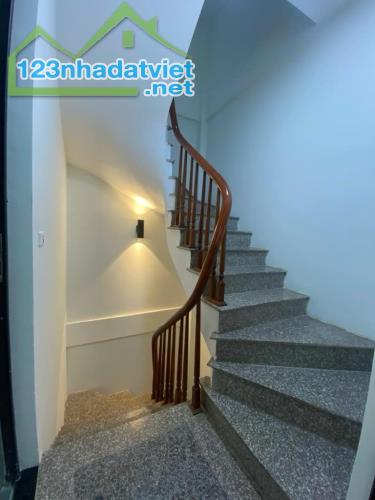 Nhà đẹp trung tâm Mỹ Đình khu kinh doanh sầm uất - 1