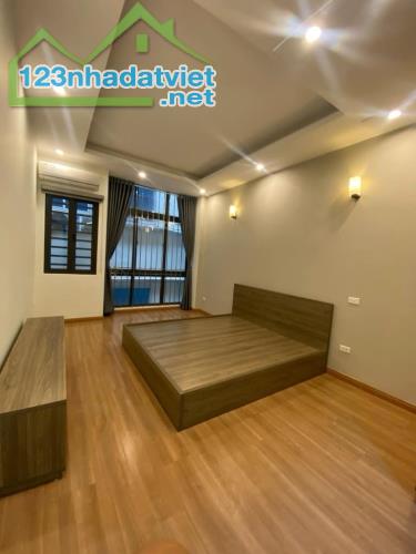 Nhà đẹp trung tâm Mỹ Đình khu kinh doanh sầm uất