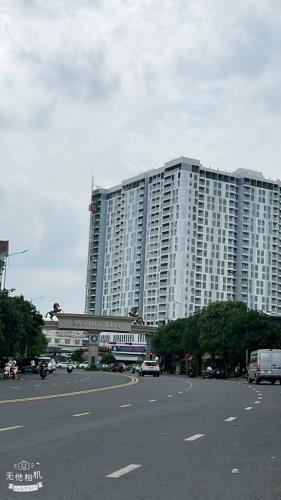 Bán nhà mặt phố tại DS3, Hiệp Bình Phước,Thủ Đức,giá siêu hời 54tr/m2,330m, 12m ngang - 5