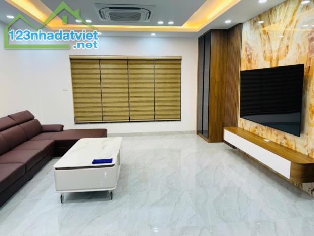 Bán nhà Bát Khối,Long Biên 6 tầng,78m,mt5m oto tránh nhỉnh 16 tỷ - 2