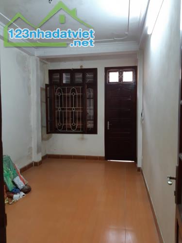 Bán nhà mặt ngõ ô tô kinh doanh phố Lê Thanh Nghị, quận Hai Bà Trưng, sát mặt phố, 77m2!!!