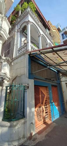 Bán nhà phố Tô Ngọc Vân Tây Hồ - oto tránh - kinh doanh - chủ chào giá 23.5 tỷ - 2