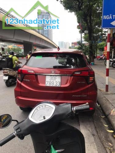 BÁN NHÀ MỸ ĐÌNH, NAM TỪ LIÊM 70M, 3T, MT 5.5M, LÔ GÓC, Ô TÔ ĐỖ CỬA, 12 TỶ. 0937651883. - 4