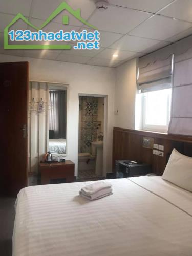 BÁN NHÀ MỸ ĐÌNH, NAM TỪ LIÊM 70M, 3T, MT 5.5M, LÔ GÓC, Ô TÔ ĐỖ CỬA, 12 TỶ. 0937651883. - 3