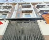 Nhà Mới 4 Tầng mặt tiền Khu Tên Lửa 80m2 4x20 Đa Công Năng, Kinh Doanh Đỉnh, nhỉnh 9 tỷ TL