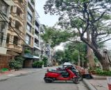 Cực phẩm Phố Chùa Láng view Hồ Láng 68m2 – 6T thang máy 2 thoáng 2 vỉa hè kinh doanh