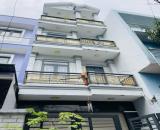Bán nhà Huỳnh Tấn Phát Quận 7 - hẻm oto - 60 m2 ngang 4m - không lộ giới - nhỉnh 7.x Tỷ TL