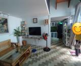 BÁN NHÀ VỪA Ở VỪA CHO THUÊ 3TR/TH, HUỲNH TẤN PHÁT QUẬN 7, 2 TẦNG, 60M2 CHỈ 6 TỶ