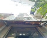 BÁN NHÀ 4 TẦNG, 65M2, NGUYỄN DU, GÒ VẤP - GIÁ 6.88 TỶ - SỔ HỒNG CHÍNH CHỦ