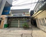 NGON BỔ RẺ - NGAY METRO Q12 - CĂN GÓC HXH CÁCH 20M