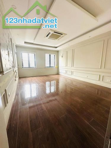 HIẾM-Bán nhà Mặt Phố LINH LANG, Ba Đình: 100m2/ 7Tầng Thang máy/ MT 4.5m 48.5 Tỷ - 3