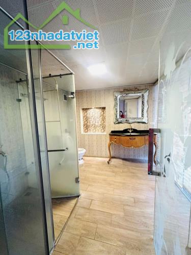 HIẾM-Bán nhà Mặt Phố LINH LANG, Ba Đình: 100m2/ 7Tầng Thang máy/ MT 4.5m 48.5 Tỷ - 1