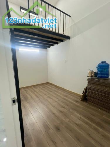 Bán nhà MỚI, ĐẦU HẺM 45M2, GẦN KHU CHẾ XUẤT TÂN THUẬN, Đường Huỳnh Tấn Phát, Quận 7. - 5