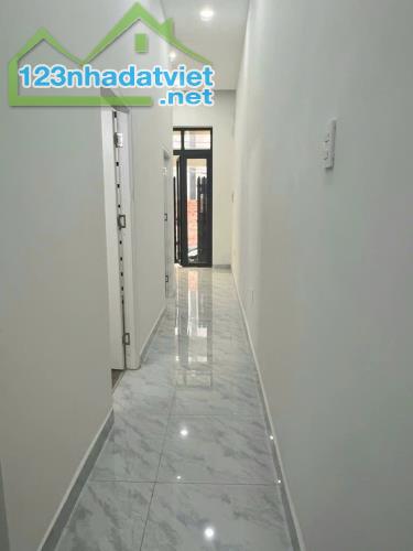 Bán nhà MỚI, ĐẦU HẺM 45M2, GẦN KHU CHẾ XUẤT TÂN THUẬN, Đường Huỳnh Tấn Phát, Quận 7. - 3