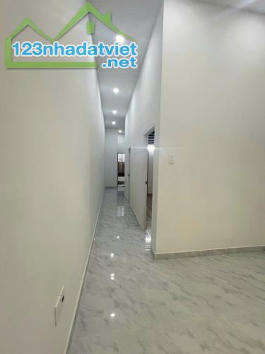 Bán nhà MỚI, ĐẦU HẺM 45M2, GẦN KHU CHẾ XUẤT TÂN THUẬN, Đường Huỳnh Tấn Phát, Quận 7. - 2
