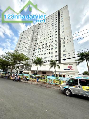 BÁN NHÀ HXT 6M TÂN THỚI NHẤT 12 44M2 CHỈ 3,8 TỶ TL NHANH MỚI KỊP - 3