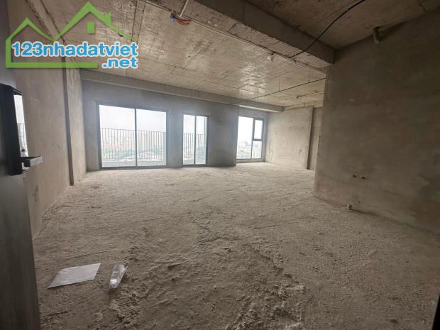 Chỉ 4,3ty sở hữu ngay căn hộ Lavida Plus Quận 7 , Diện Tích 79m2- 2PN-2WC, tầng cao, thoán