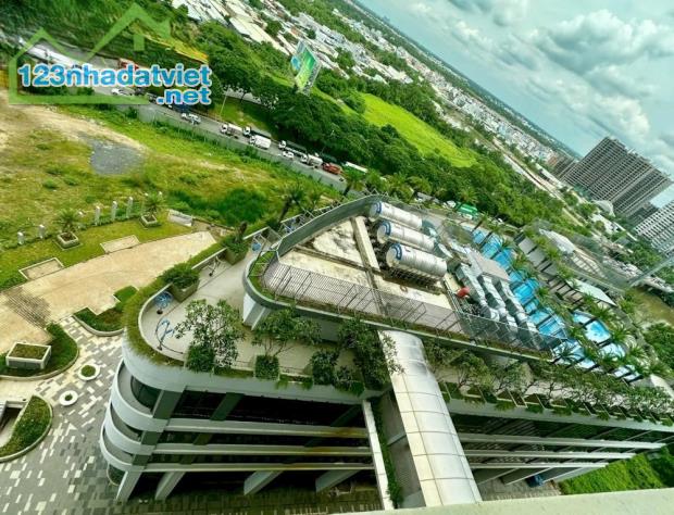 Chỉ 4,3ty sở hữu ngay căn hộ Lavida Plus Quận 7 , Diện Tích 79m2- 2PN-2WC, tầng cao, thoán - 1