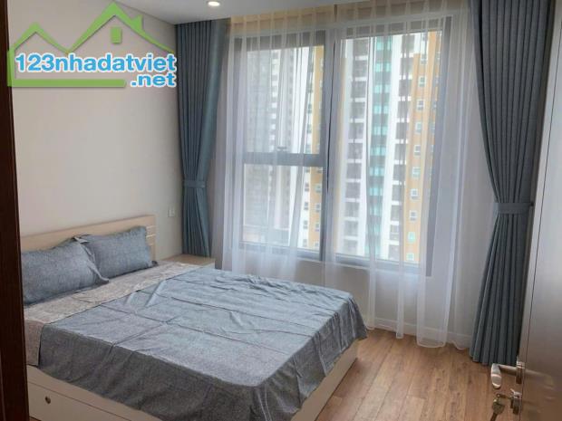 PHÒNG ĐẸP – CHÍNH CHỦ CẦN NHƯỢNG LẠI PHÒNG 17M2 TRONG CĂN 80M2 3PN - TÒA THE LEGEND - - 1