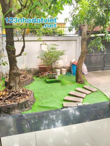 Hàng Ngộp biệt thự Kiều Đàm 2 lầu, 4 pn thông Himlam Q7 giá 23 tỷ (TL) - 3