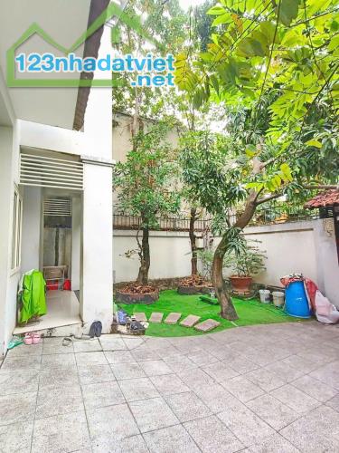 Hàng Ngộp biệt thự Kiều Đàm 2 lầu, 4 pn thông Himlam Q7 giá 23 tỷ (TL) - 5