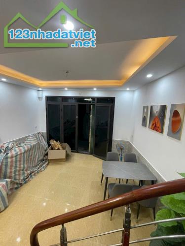 BÁN NHÀ NGŨ HIỆP - OTO CON ĐỖ CỬA - GẦN CHỢ