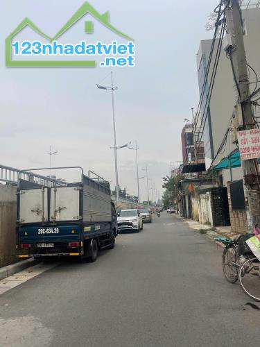 BÁN ĐẤT 300M2 MẶT PHỐ ÂU CƠ BÊN LẺ , MT 9.3M, ĐẦU TƯ XÂY TÒA, KHÁCH SẠN KD, GIÁ 61 TỶ - 2