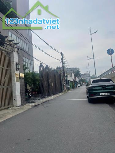 BÁN ĐẤT 300M2 MẶT PHỐ ÂU CƠ BÊN LẺ , MT 9.3M, ĐẦU TƯ XÂY TÒA, KHÁCH SẠN KD, GIÁ 61 TỶ - 1