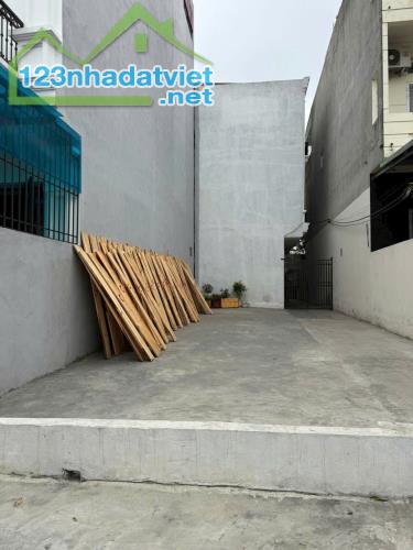 Bán đất mặt đường Phan Trứ, Lãm hà, gần cầu Niệm - 2