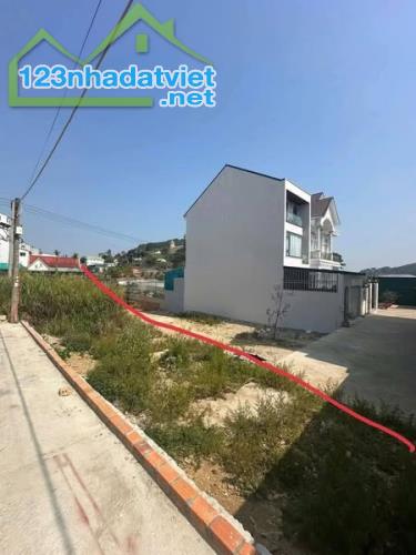 Cần Bán Gấp Đất XD đường Lương Định Của, P.11, Đà Lạt 207m2 giá 6 tỷ - 1