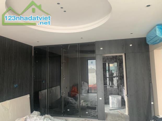 🔥 BỒ ĐỀ – SIÊU PHẨM LÔ GÓC 42M², 7 TẦNG, GARA OTO – 14.8 TỶ! - 2