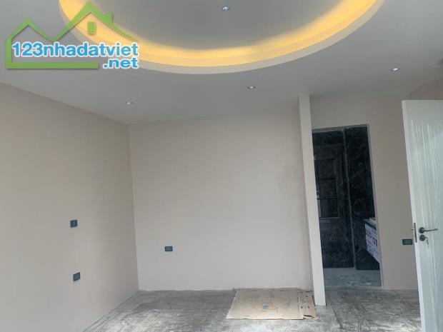 🔥 BỒ ĐỀ – SIÊU PHẨM LÔ GÓC 42M², 7 TẦNG, GARA OTO – 14.8 TỶ! - 1