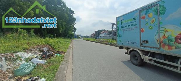 BÁN ĐẤT NÔNG NGHIỆP HƠN 6000M MẶT TIỀN ĐƯỜNG SUỐI NHUM QUỐC LỘ 1K , GIÁ 100 TỶ THƯƠNG - 4
