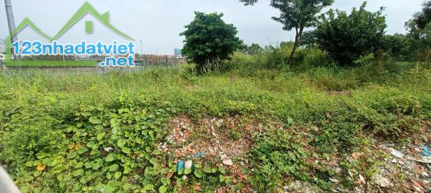 BÁN ĐẤT NÔNG NGHIỆP HƠN 6000M MẶT TIỀN ĐƯỜNG SUỐI NHUM QUỐC LỘ 1K , GIÁ 100 TỶ THƯƠNG - 2