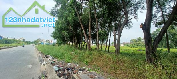 BÁN ĐẤT NÔNG NGHIỆP HƠN 6000M MẶT TIỀN ĐƯỜNG SUỐI NHUM QUỐC LỘ 1K , GIÁ 100 TỶ THƯƠNG