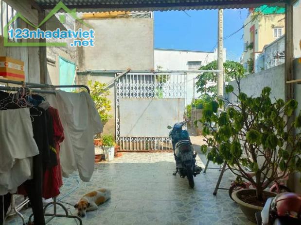 KHU VỰC VIP CHỢ VẢI THÍCH HỢP XÂY MỚI HOẶC LÀM KHO - 5
